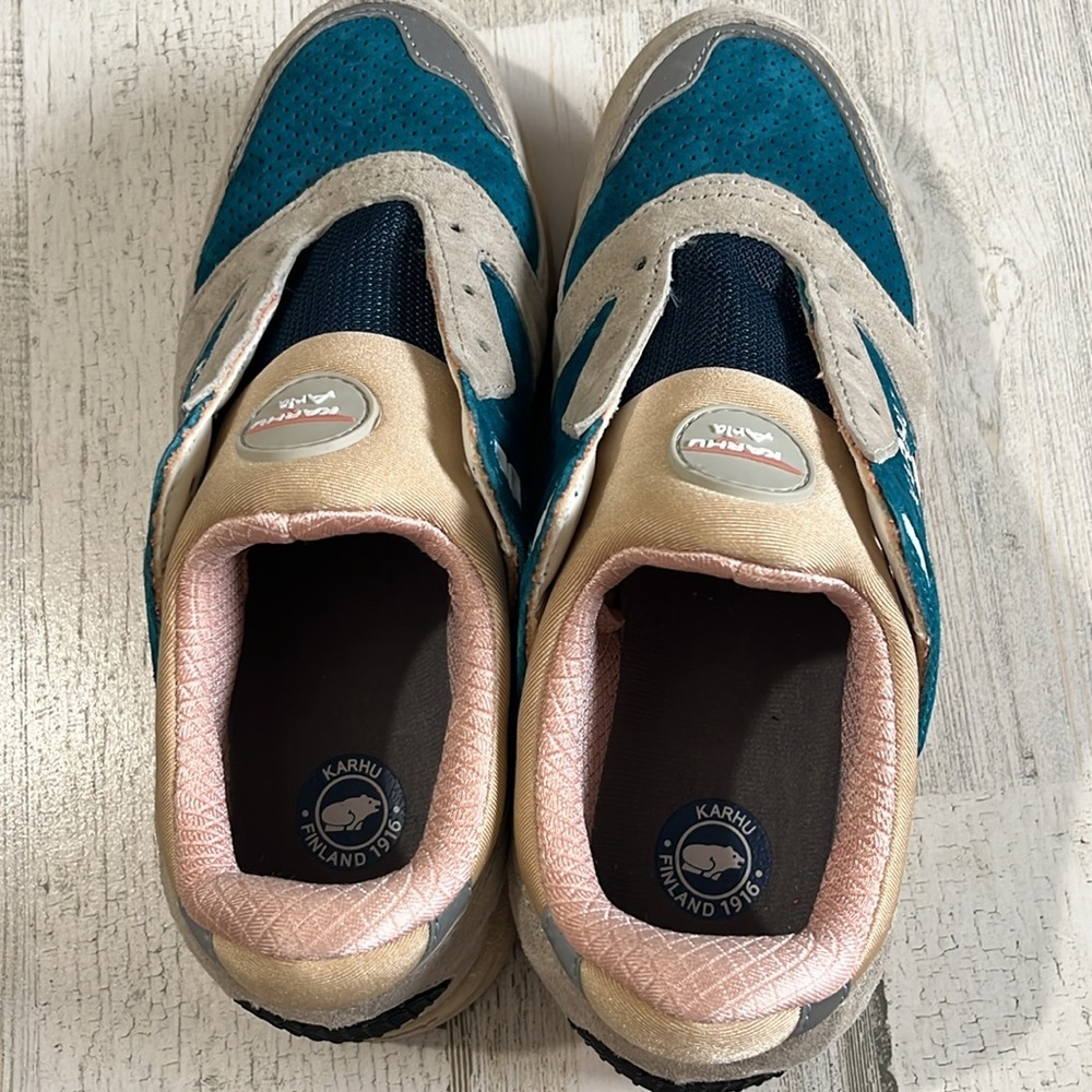 Karhu Aria 95 Sneakers - Picture 6 of 11